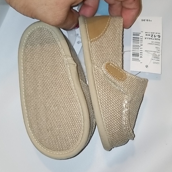 Baby boy Loafers - Picture 7 of 8